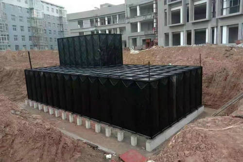 河南BDF水箱名稱中的BDF是什么意思